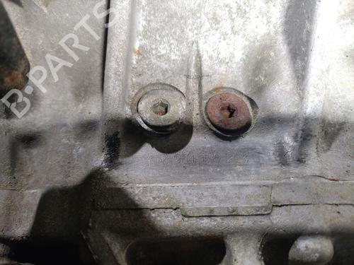 Gearbox MAZDA CX-7 (ER) 2.2 MZR-CD AWD (ER10A) | BP32217619M3  - Image 7