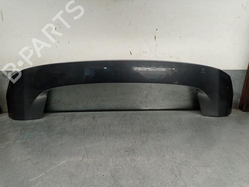 Rear spoiler HONDA CIVIC X Hatchback (FC_, FK_) 1.0 VTEC (FK6) 74900TGGA012M1