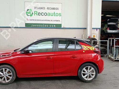 Hand brake OPEL CORSA F (P2JO) 1.2 (68) | BP26914976I18  - Image 6