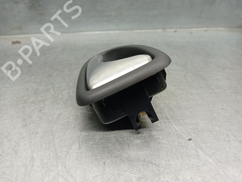 Rear right interior door handle RENAULT MEGANE I (BA0/1_) 1.9 dCi (BA05, BA1F) | BP8535992I16 