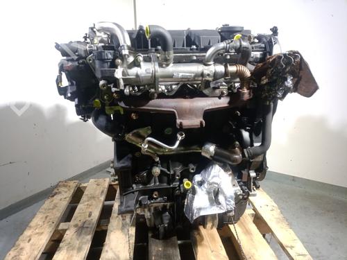 Engine PEUGEOT 307 (3A/C) 2.0 HDi 135 | BP40254702M1 - Image 2