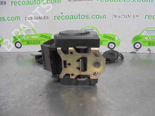 Rear left seatbelt VW NEW BEETLE (9C1, 1C1) 1.9 TDI | BP7445776I29 