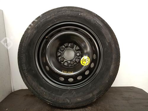 Used Jack Kit NISSAN QASHQAI I (J10, NJ10) 2.0 dCi (150 hp) 29038381