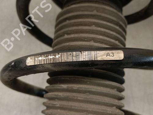Left front shock absorber BMW X3 (E83) 2.0 sd | BP23276782M16 