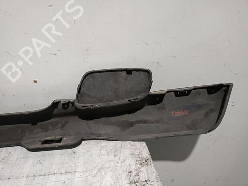 Frontfanger-spoiler SMART FORTWO Coupe (451) 1.0 (451.331, 451.380) | BP29619113C153 