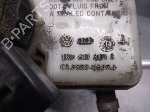 Brake master cylinder SEAT TOLEDO III (5P2)  | BP17664130M77 