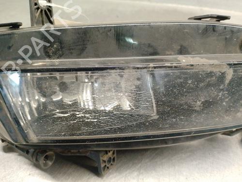 Right front fog light VW GOLF VII (5G1, BQ1, BE1, BE2) 1.6 TDI | BP32195428C31
