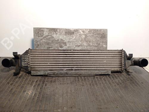 Intercooler MERCEDES-BENZ B-CLASS Sports Tourer (W246, W242) B 180 CDI (246.200) | BP24201006M30 