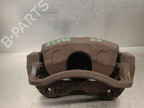 Right front brake caliper HYUNDAI SONATA V (NF) 2.0 CRDi | BP24395229M104 