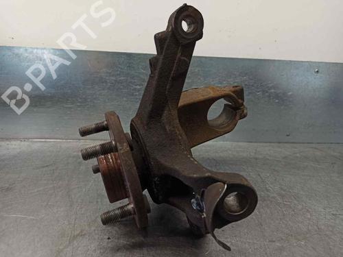 Left front steering knuckle FORD FOCUS II (DA_, HCP, DP) 1.8 TDCi | BP9906401M25 