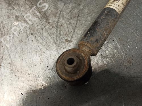 Right rear shock absorber SEAT IBIZA IV SC (6J1, 6P5) 1.2 TDI | BP12266588M19 