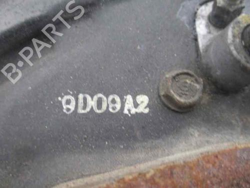 Left rear steering knuckle HONDA CR-V I (RD) 2.0 16V 4WD (RD1, RD3) | BP2239225M27 