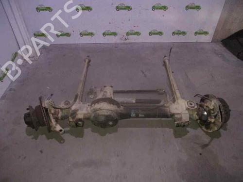 Used Subframe LAND ROVER RANGE ROVER I 3.9 Vogue SEI 4x4 (182 hp) 12186840