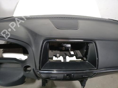 Dashboard MAZDA 6 Estate (GJ, GL) 2.2 D | BP33268682C46 - Image 3