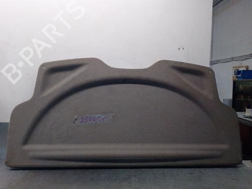 Plage arrière Plage arrière CHEVROLET REZZO MPV (U100) 2.0 (122 hp) 36263524 36263524