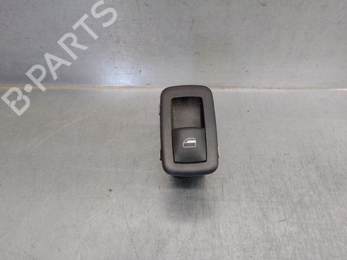 Used Right rear window switch DODGE JOURNEY 2.0 CRD (140 hp) 13741320