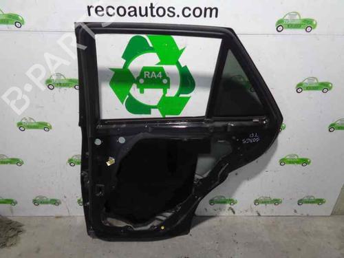 Right rear door MERCEDES-BENZ M-CLASS (W164) ML 320 CDI 4-matic (164.122) | BP4933592C5 