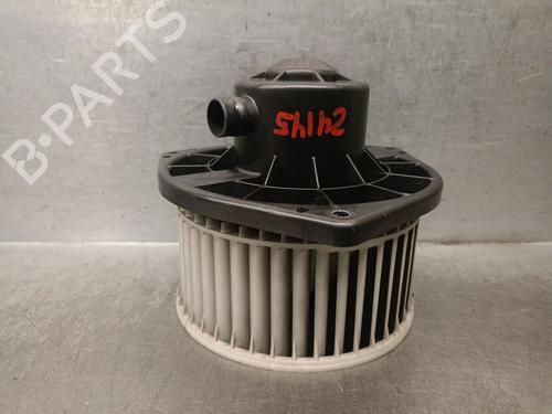 Used Heater blower motor NISSAN PICK UP (D22) 2.5 Di (133 hp) 30913475