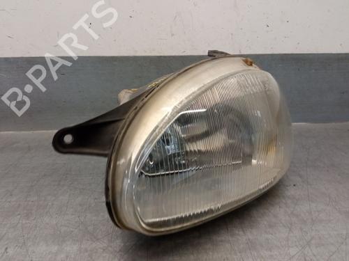 Left headlight OPEL CORSA B (S93) 1.2 i (F08, F68, M68) | BP27609967C28 