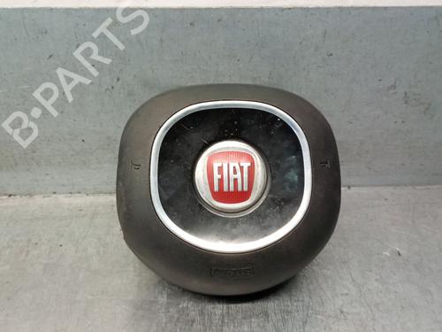 Used Driver airbag FIAT TIPO Estate (356_, 357_) 1.4 (356WXF1B) (120 hp) 31921164