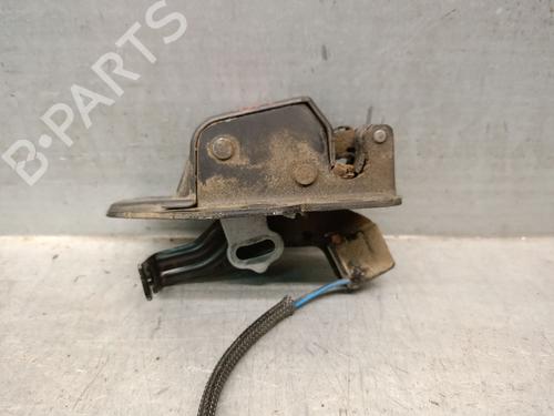 Rear left lock CITROËN JUMPY III Van (V_) 2.0 BlueHDi 120 | BP31805297C100