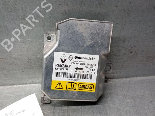 ecu-airbags-renault-kangoo-express-fw01_-2008-32844409 main image