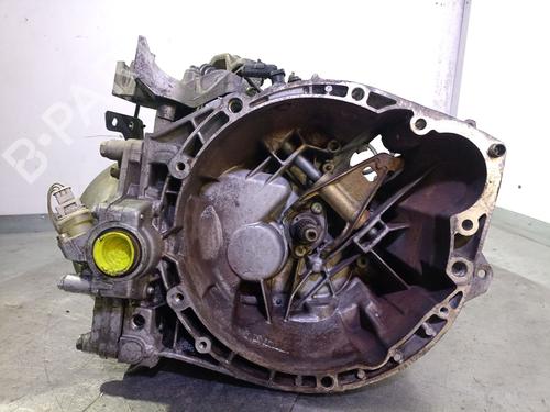 Used Gearbox PEUGEOT EXPERT Van (222) 2.0 HDI (109 hp) 29377652