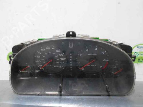 Used Instrument cluster SUBARU LEGACY III Estate (BH) 2.0 AWD (BH5) (125 hp) 2309831