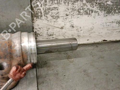 Steering rack PEUGEOT EXPERT Van (V_) 1.5 BlueHDi 120 | BP36220639M22 - Image 4