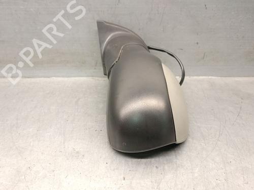 Left mirror CITROËN C3 I (FC_, FN_) 1.6 16V HDi | BP30177783C26