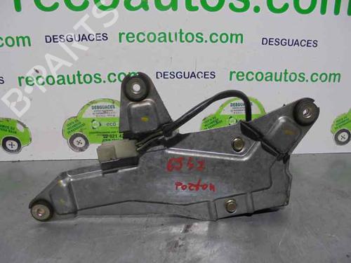 Rear wiper motor NISSAN SERENA (C23) 2.3 D | BP2108038M102 