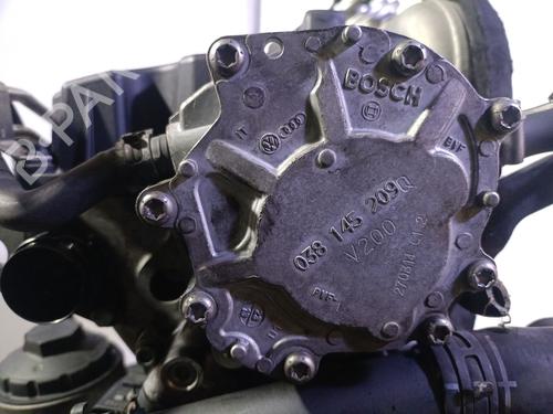 Engine AUDI A2 (8Z0) 1.4 TDI | BP29312186M1 