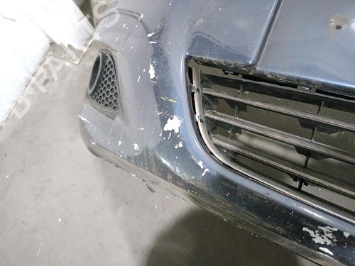 Front bumper OPEL ZAFIRA / ZAFIRA FAMILY B (A05) 1.7 CDTI (M75) | BP29147940C7 