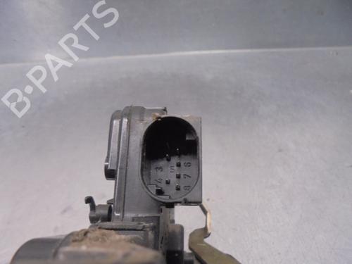 Rear left lock BMW 3 (E46) 323 i | BP16818001C100 