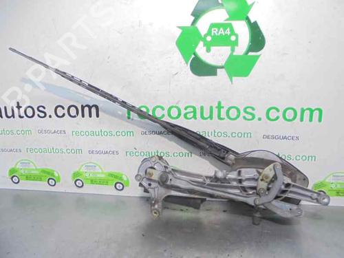 Front wiper motor MERCEDES-BENZ E-CLASS (W210) E 230 (210.037) | BP4026702M29 