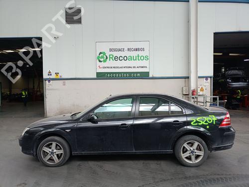 Engine control unit (ECU) FORD MONDEO III Saloon (B4Y) 2.0 TDCi | BP33989665M57 - Image 5