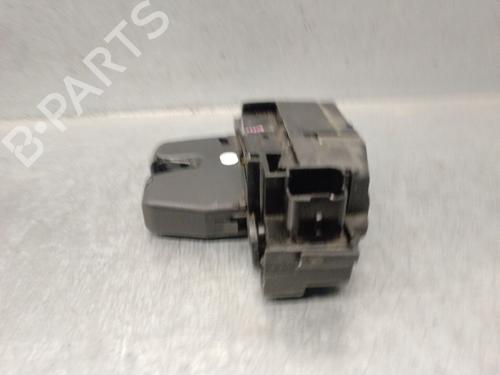 hjelmlås CITROËN C3 III (SX) 1.2 VTi 82 | BP31292499C133