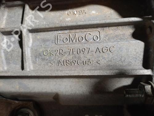Gearbox FORD TRANSIT V363 Van (FCD, FDD) 2.0 EcoBlue | BP39240054M3  - Image 9
