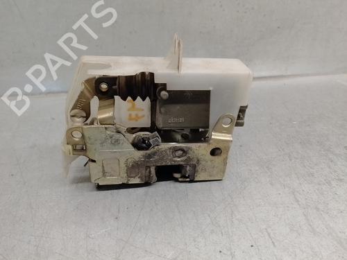 Venstre bagtil lås RENAULT CLIO II (BB_, CB_) 1.2 16V (BB05, BB0W, BB11, BB27, BB2T, BB2U, BB2V, CB05,... | BP30460767C100 
