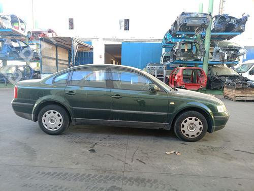 Engine VW PASSAT B5 (3B2) 1.9 TDI | BP29339704M1 