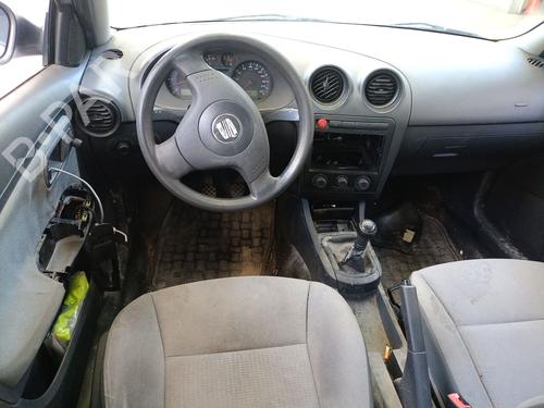 Headlight switch SEAT CORDOBA (6L2) 1.9 SDI | BP38304917I24 - Image 14