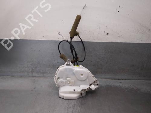 Used Front right lock HONDA CIVIC VIII Hatchback (FN, FK) 1.8 (FN1, FK2) (140 hp) 17462959
