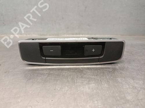 Used Climate control Climate control AUDI Q5 (FYB, FYG) 50 TFSI e quattro (299 hp) 33437708 33437708