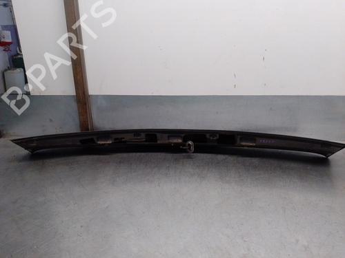 Spoiler bagklap FORD FOCUS II (DA_, HCP, DP) 1.8 TDCi | BP15198951C96 