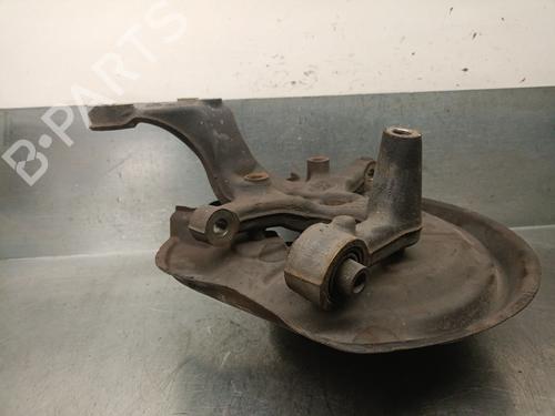Right rear steering knuckle SEAT ALTEA (5P1) 1.4 TSI | BP22273240M28 