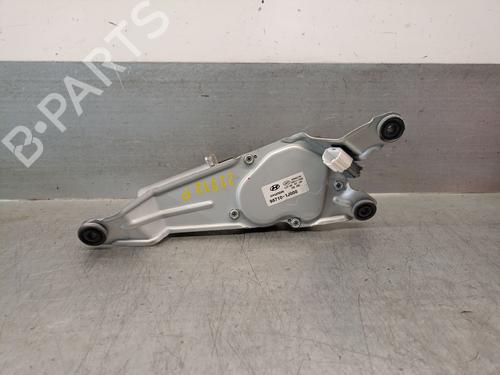 Viskermotor bagrude HYUNDAI i20 I (PB, PBT) 1.2 (78 hp) 26502745