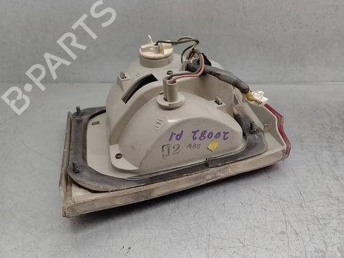 Left taillight KIA CARENS II MPV (FJ)  | BP17829307C34 