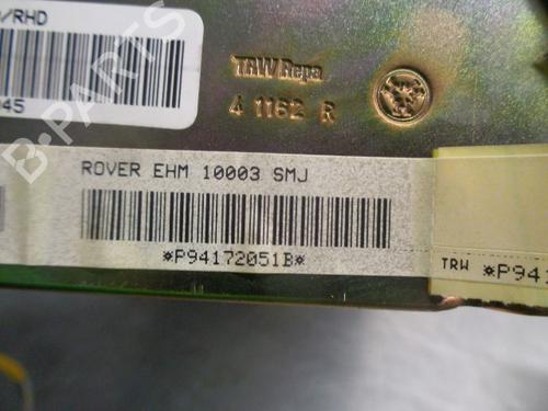 Passenger airbag ROVER 800 (XS) 827 SI/Sterling Catalytic-Conv (XS) | BP10167224C10 