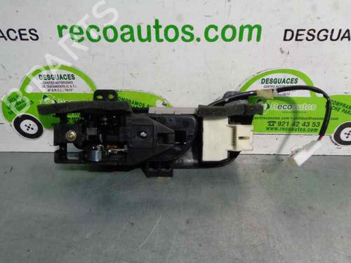 Rear right interior door handle LEXUS LS (_F3_) 430 (UCF30) | BP5803248I16
