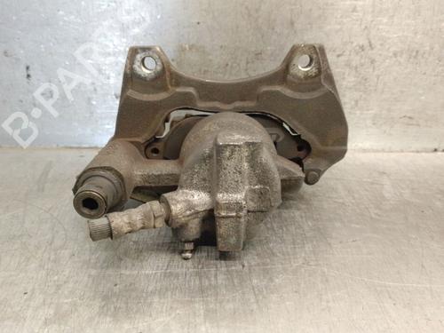 Right front brake caliper FIAT 500 (312_) 1.2 (312AXA1A) | BP34722247M104 - Image 4